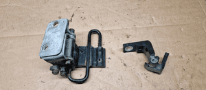 Zawias zawiasy drzwi prawy tył para Audi A4 B6 8E0833412 4