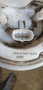 Pompka paliwa pływak Citroen Jumper 2.0 HDI AdBlue Euro 6 0137908908 5