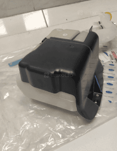 Ford transit MK6 6 zbiorniczek płynu do spryskiwaczy 5
