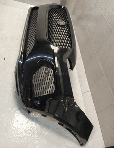 Jaguar e-pace X540 lift r dynamic zderzak przód przedni grill znaczek 4XPDC halogeny kompletny oryginał 6