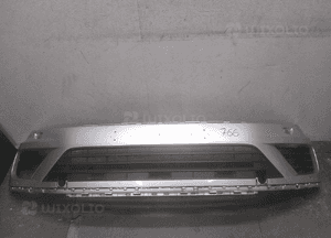 Zderzak przód vw touareg 7P6 lift 14- 1