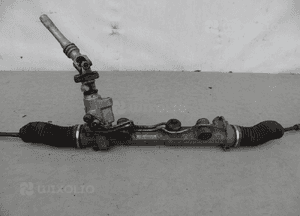 PRZEKŁADNIA KIEROWNICZA MERCEDES S KLASA W220 1