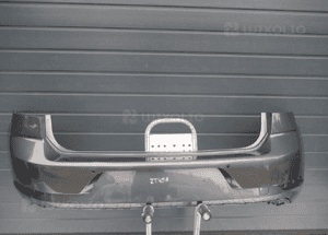 Zderzak tylny tył vw volkswagen golf vii 7 lift hb 2016-2020 1