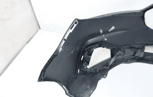 Ford galaxy MK3 MK4 iii lift 2019- zderzak przód przedni LM2B-17D957-A 9