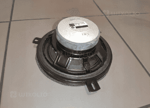 Dodge nitro 2.8CRD głośnik przednie drzwi 05064203AD oryginał sprawny 1