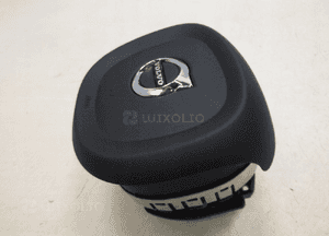 Volvo V60 ii poduszka airbag kierowcy 39825814 3