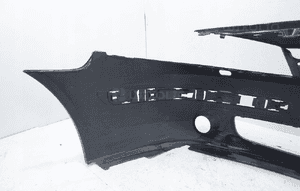 Zderzak przód przedni renault laguna 2 ii lift 7