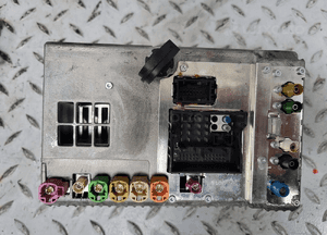 Nawigacja harman bmw F10 F11 F12 CI938306901 5