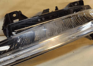 Led halogen lewy porsche carrera 991 911 2011-2015 5