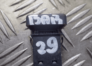 Włącznik świateł awaryjnych audi A4 B6 8E0941509 radom 2