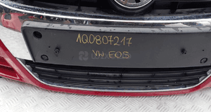 Zderzak przód vw eos  1Q0807217 5