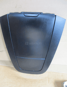 Schowek konsoli górny s-max MK2 galaxy MK4 edge 1