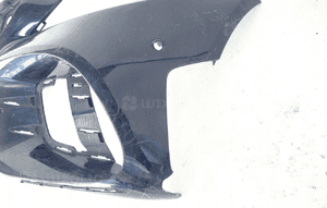 Zderzak przód przedni mercedes c W205 amg lift 2018- A2058856002 5