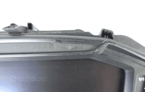 Licznik virtual zegary lcd audi A1 82A 82A920700D 5