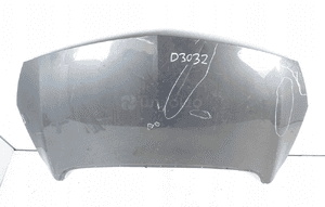 Maska pokrywa silnika maska opel astra iv j 09- 7