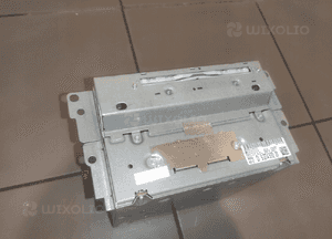 Bmw 7 F01 F02 F10 F11 nawigacja radio czytnik jednostka oryginał 9274570 13