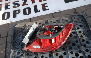 ibiza IV kombi lampa WYSYŁKA 3