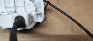 Zamek prawy przód przedni prawy Fiat 500 51935112 4