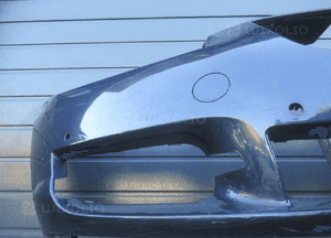Zderzak przód przedni jaguar xf X250 i 8X23-17C831 2007-2011 7
