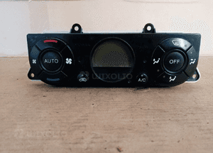 Panel nawiewu klimatyzacji klimy Ford Mondeo MK3 1S7H18C612AF 1