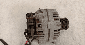 RENAULT CLIO MEGANE MODUS alternator 7711368380 1