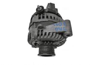 JAGUAR XF XJ X351 F-TYPE XE XK 3.0 B SC ALTERNATOR 1