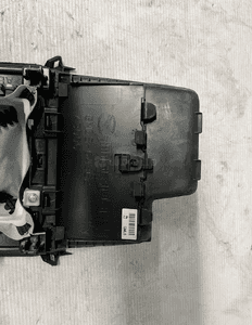 Mazda 6 iii gj ramka panel dekor mieszek z gałką GML8-64362 GML8-64341 8