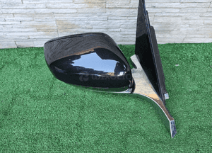 Lusterko bmw 7 G11 G12 9 pin kamera trójkąt 2