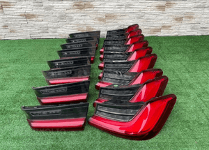Lampa lampy tył tylne bmw 3 G20 G80 usa sae 1