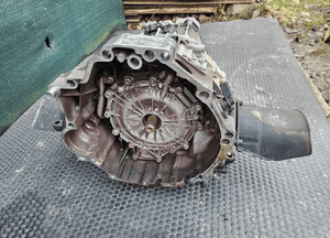Skrzynia Biegow HJB Automat Multitronik Oska 3.2 FSI V6 Audi A4 B6 B7 A6 150tys km przebieg 20