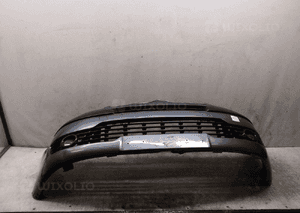 Zderzak przód przedni do citroen C4 halogeny ezwd szary 2