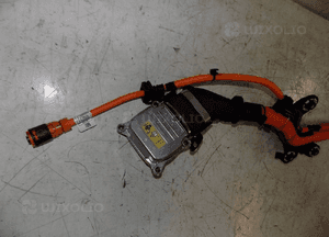 Bmw 3 G20 G21 330e wiązka przewód inwertera 9426357 2