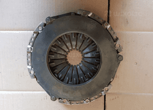 docisk sprzęgła audi a 4 b 5 1.8 t 2