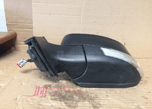 Lusterko lewe 6 pin ford focus ii 2 lift H4 3