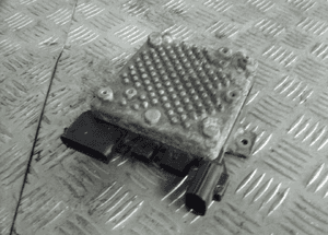 STEROWNIK MODUŁ WSPOMAGANIA FORESTER III 2