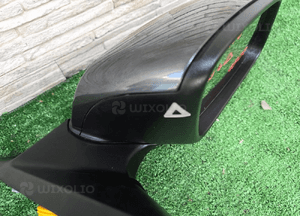 Lusterko bmw 4 F32 F33 F36 trójkąt 5 pin 2
