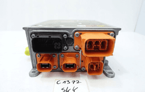 Moduł stacja ładowania ładowarka vw 5QE915681BP 3