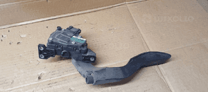 Pedał gazu potencjometr Audi A4 B6 1.6 8EI721523A 8E1721523A 4
