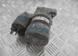 ROZRUSZNIK RENAULT CLIO III 3 1.2 BENZYNA  BENZYNA 4