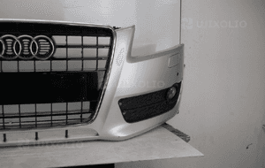 Zderzak audi A5 8T 2008-2011 przed liftem 8T0 3
