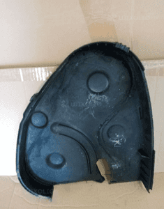 Osłona Obudowa Rozrządu Seat Alhambra 1.9 TDI 2
