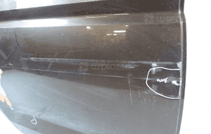 Vw touran iii 5TA 2015- drzwi prawy tył prawe tylne 3