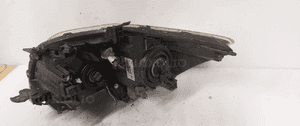 Lampa przod przednia prawa toyota auris E15 3