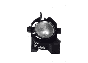 Halogen lewy przód kosz mocowanie halogenu nissan qashqai i J10 261558992A 1