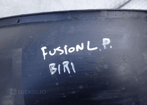 Nadkole lewy przód ford fusion radom 3