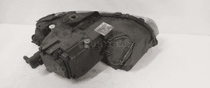 Lampa przod przednia lewa audi A3 8P 4