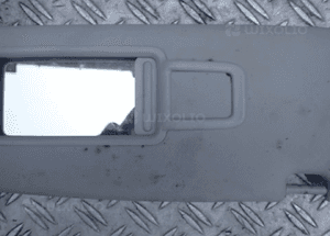 Słonecznik osłona przeciwsłoneczna prawa audi A3 8V 8V0857552 radom 3