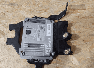 STEROWNIK SILNIKA KOMPUTER KIA SPORTAGE III 1.6 GDA 39110-2BAL9 1038407351 4