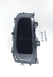 Licznik virtual zegary lcd vw polo taigo 2G0 2