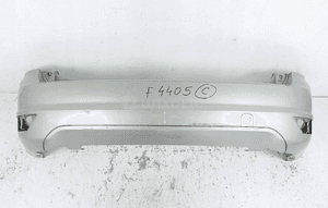 Ford focus MK2 lift hb 2007- zderzak tył tylny 8M51-A17906-A 1